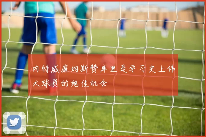 内特威廉姆斯赞库里是学习史上伟大球员的绝佳机会